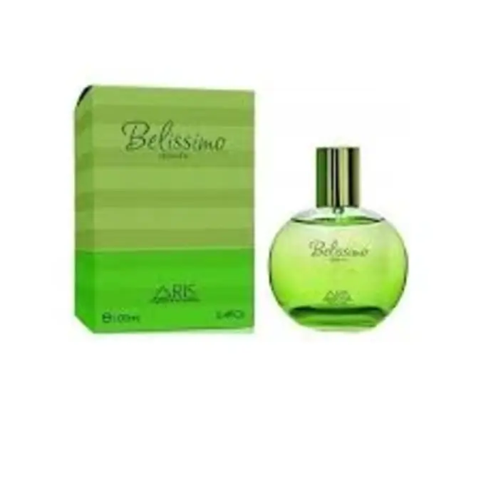 Aris Belissimo Women Edp 100ml